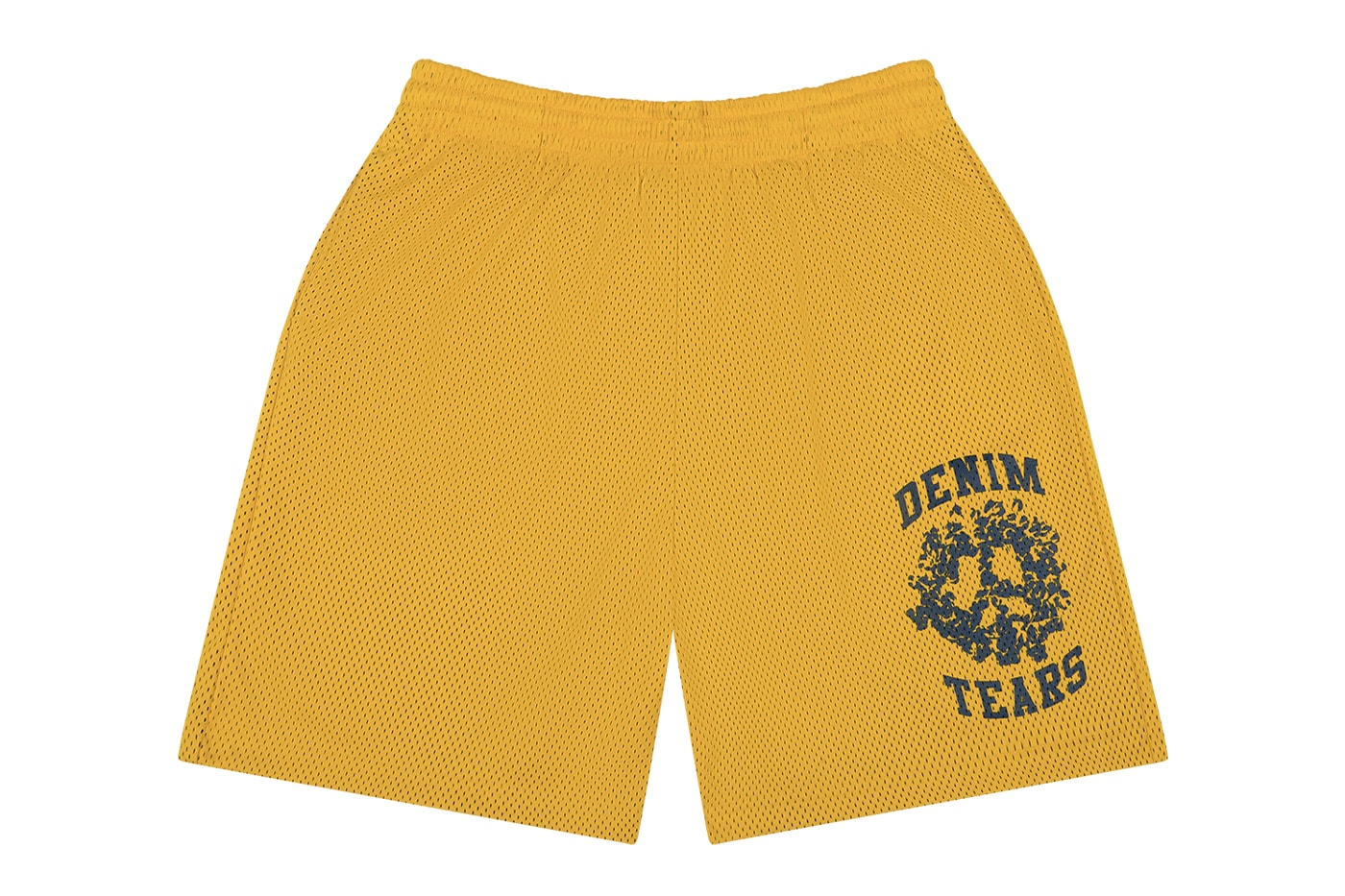 Denim Tears Launches Sweet Corner Collection new york iconic bodegas tremaine emory africa diaspora goods new york city bodega
