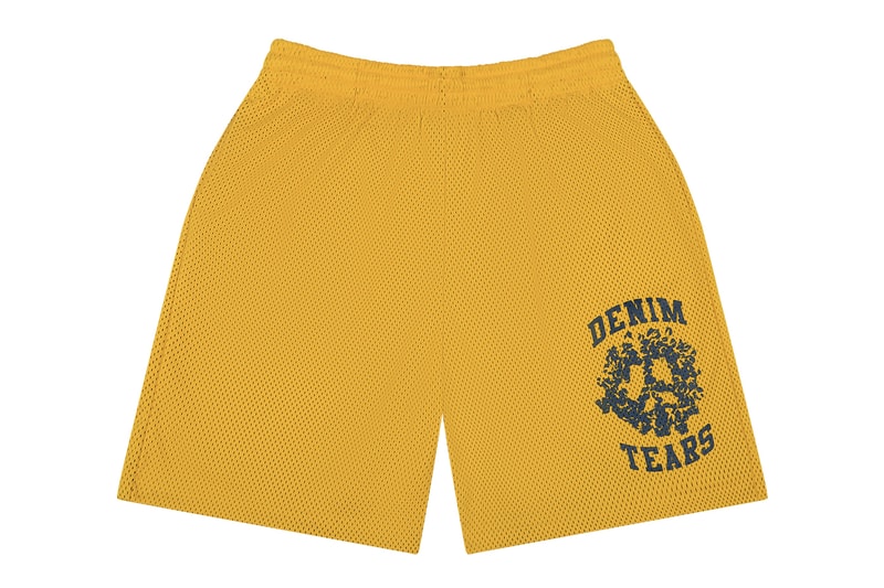Denim Tears Launches Sweet Corner Collection new york iconic bodegas tremaine emory africa diaspora goods new york city bodega