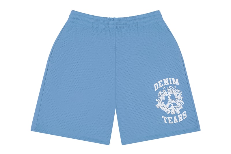 Denim Tears Launches Sweet Corner Collection new york iconic bodegas tremaine emory africa diaspora goods new york city bodega