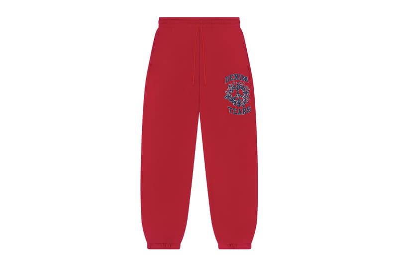 Denim Tears Launches Sweet Corner Collection new york iconic bodegas tremaine emory africa diaspora goods new york city bodega