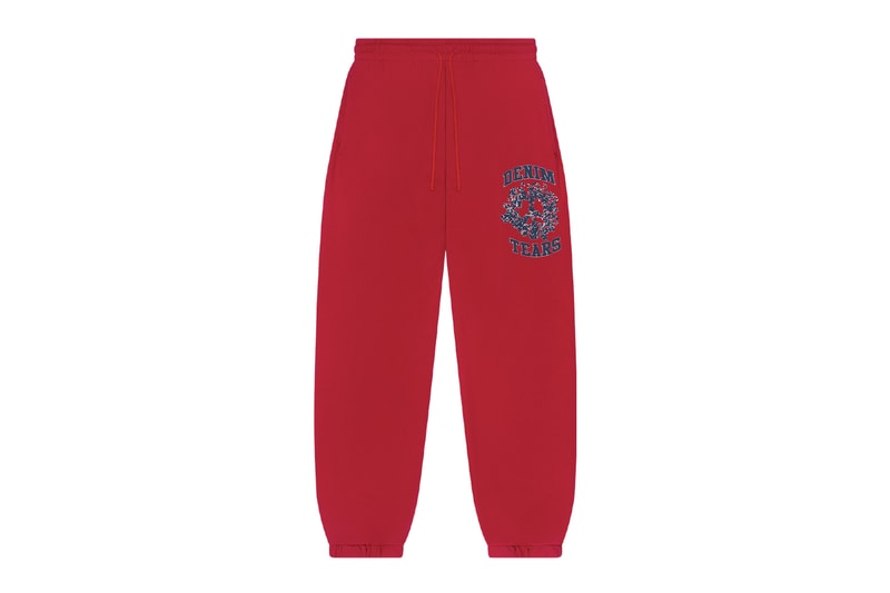 Denim Tears Launches Sweet Corner Collection new york iconic bodegas tremaine emory africa diaspora goods new york city bodega