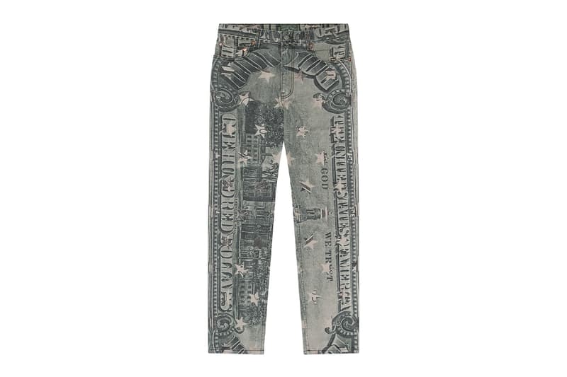 Denim Tears Launches Sweet Corner Collection new york iconic bodegas tremaine emory africa diaspora goods new york city bodega
