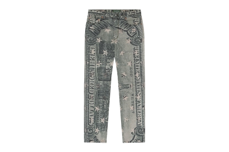 Denim Tears Launches Sweet Corner Collection new york iconic bodegas tremaine emory africa diaspora goods new york city bodega