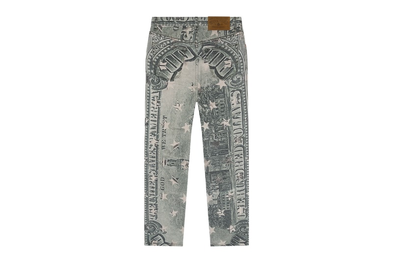 Denim Tears Launches Sweet Corner Collection new york iconic bodegas tremaine emory africa diaspora goods new york city bodega