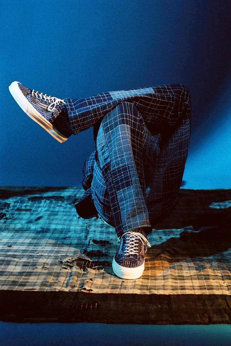 FDMTL OTW by Vans Old Skool 36 Half Cab 33 Release Date info store list buying guide photos price