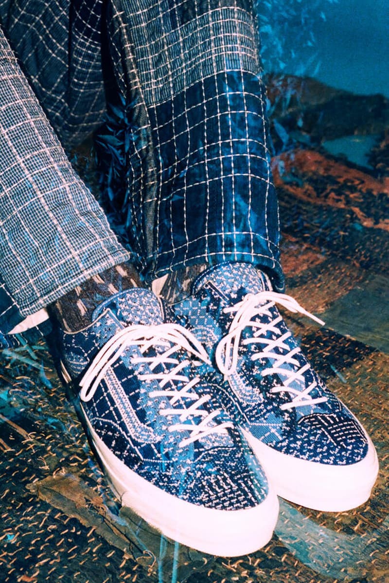FDMTL OTW by Vans Old Skool 36 Half Cab 33 Release Date info store list buying guide photos price