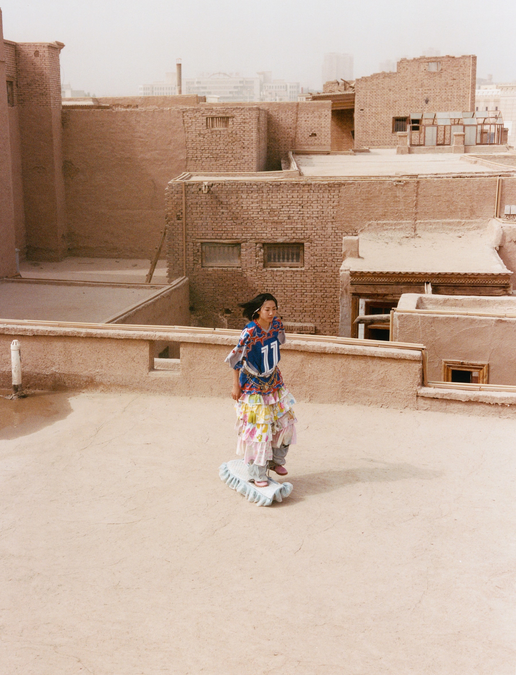 halin ma kashi youth photography project 