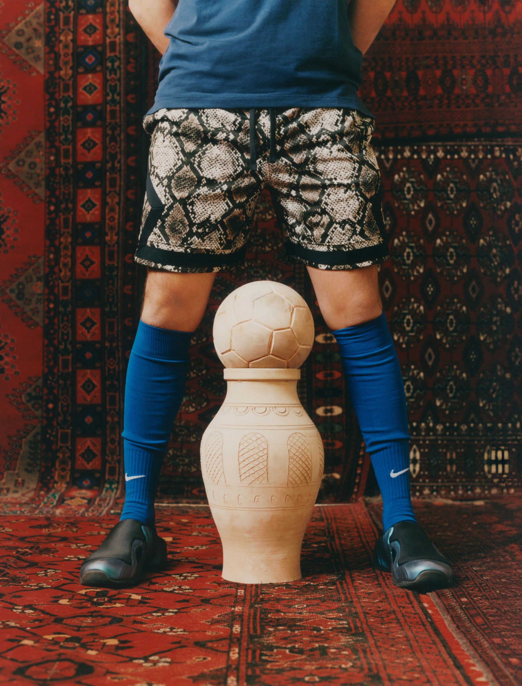 halin ma kashi youth photography project