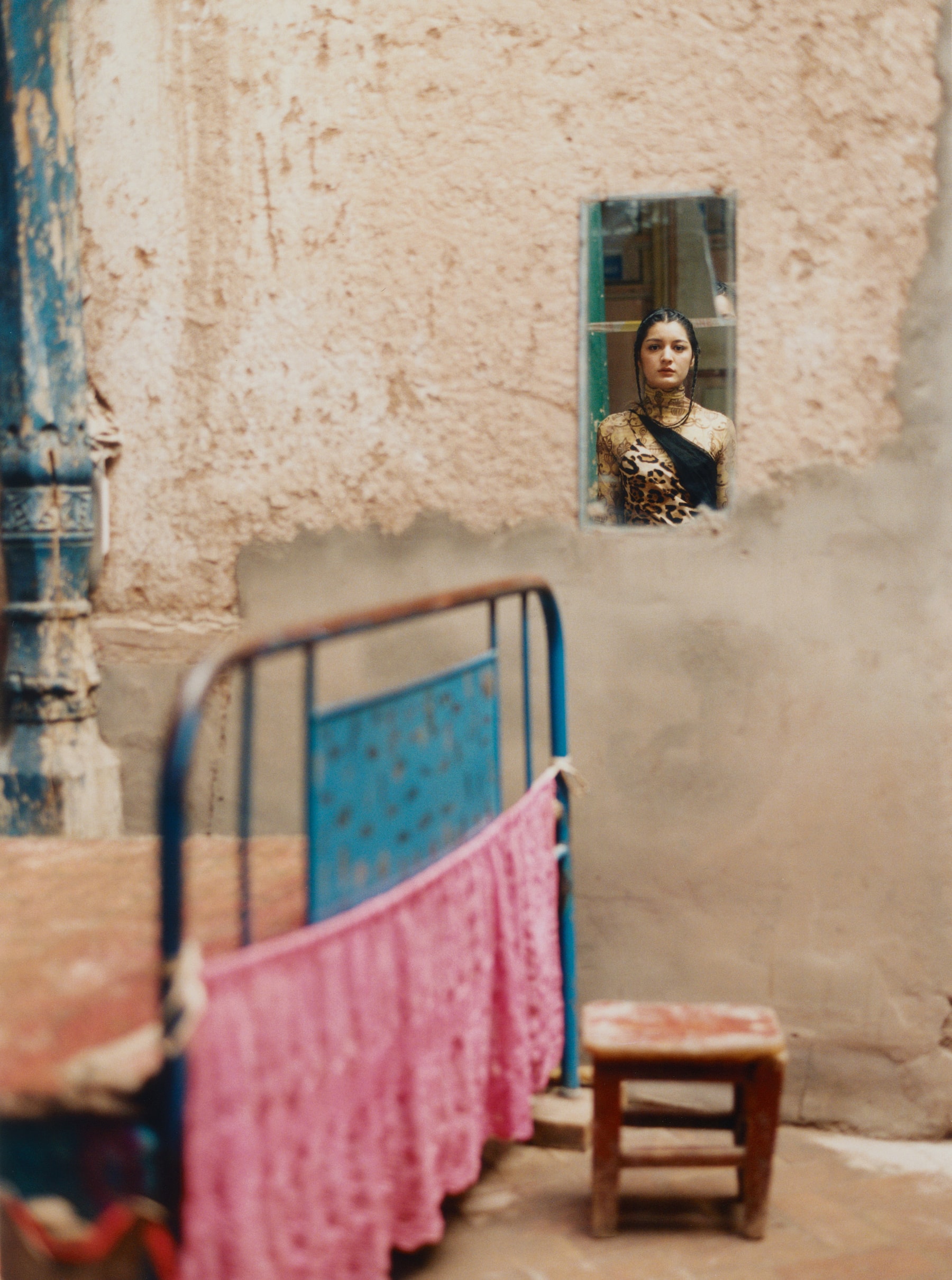 halin ma kashi youth photography project 