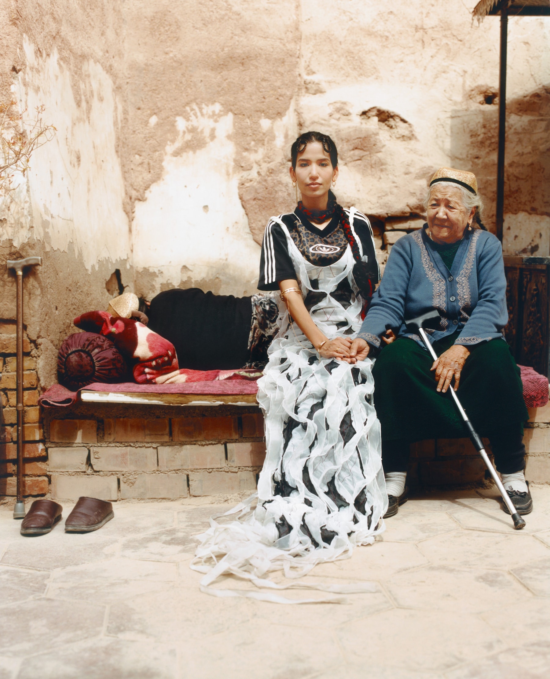 halin ma kashi youth photography project 