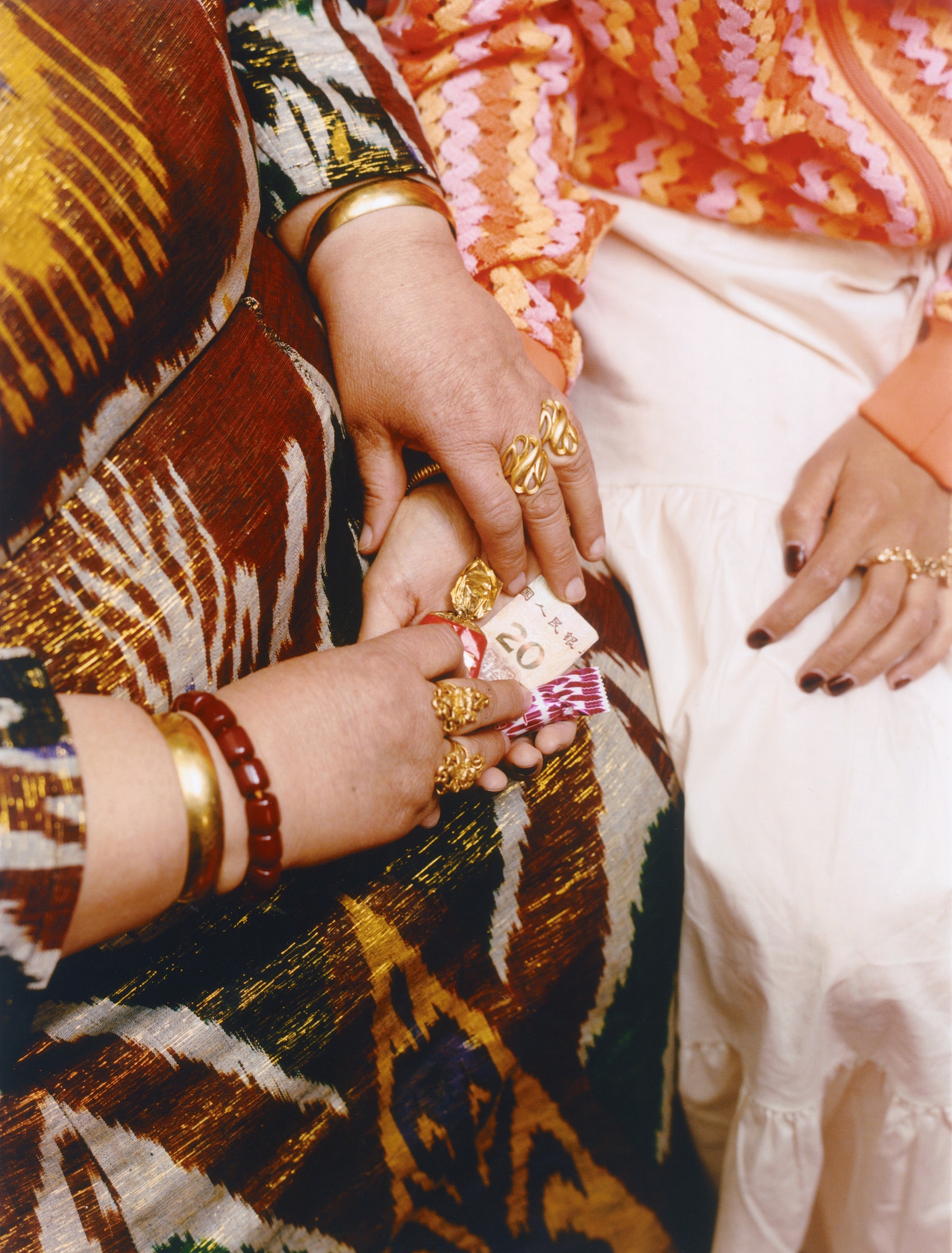 halin ma kashi youth photography project