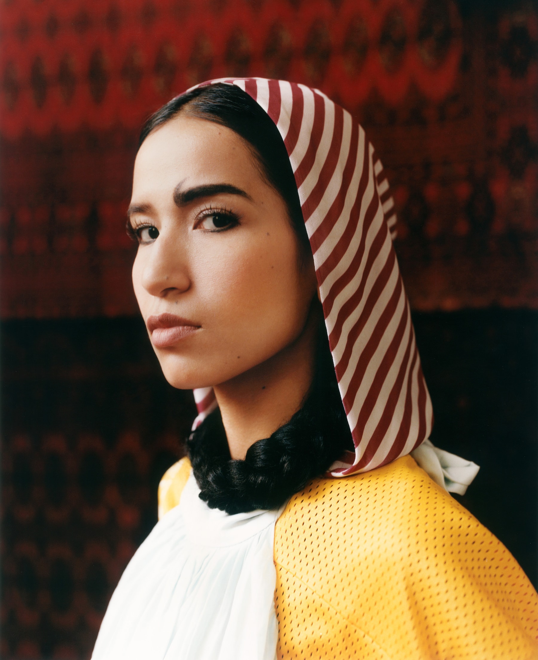 halin ma kashi youth photography project 