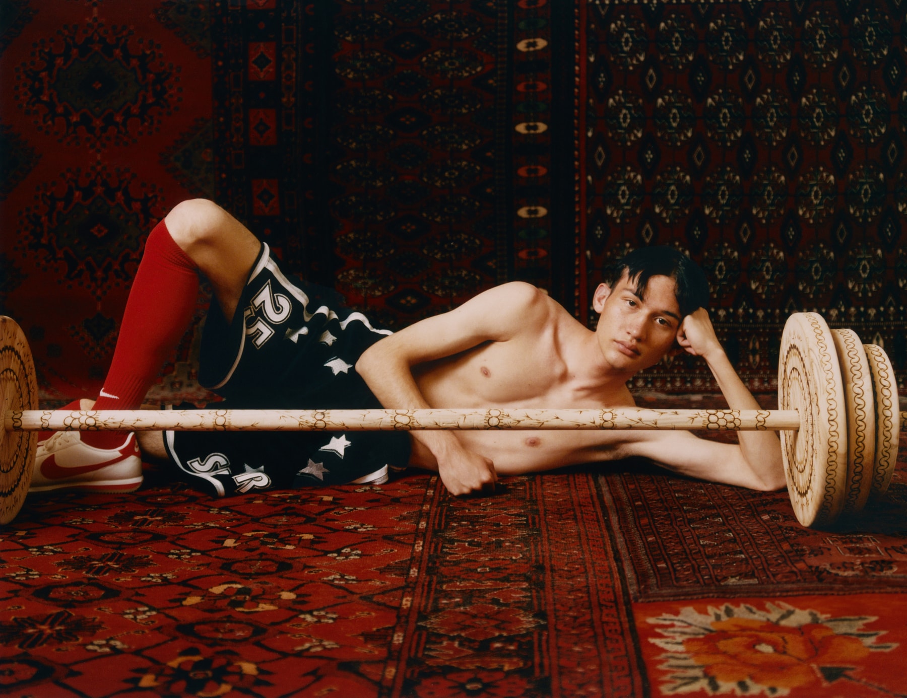 halin ma kashi youth photography project