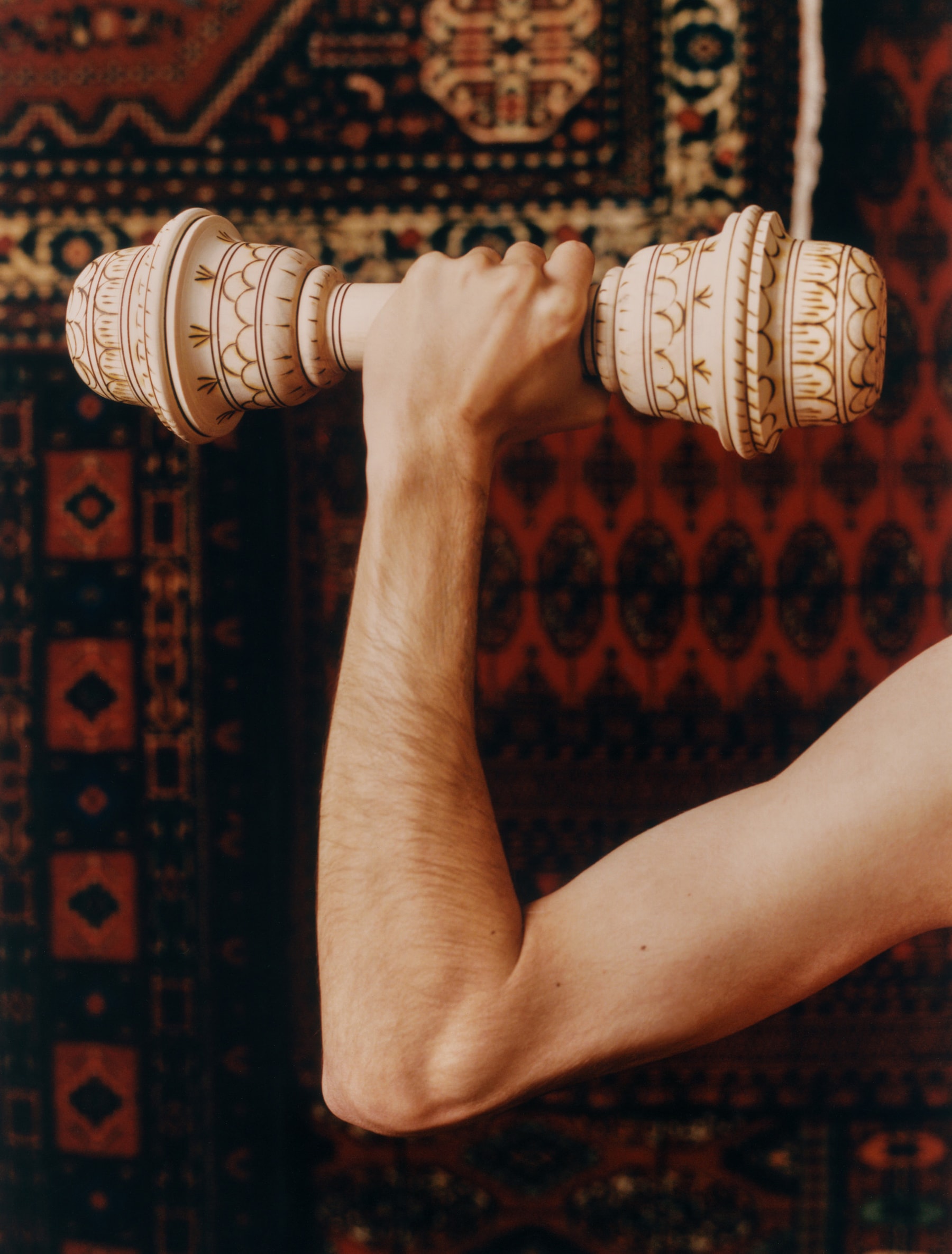 halin ma kashi youth photography project