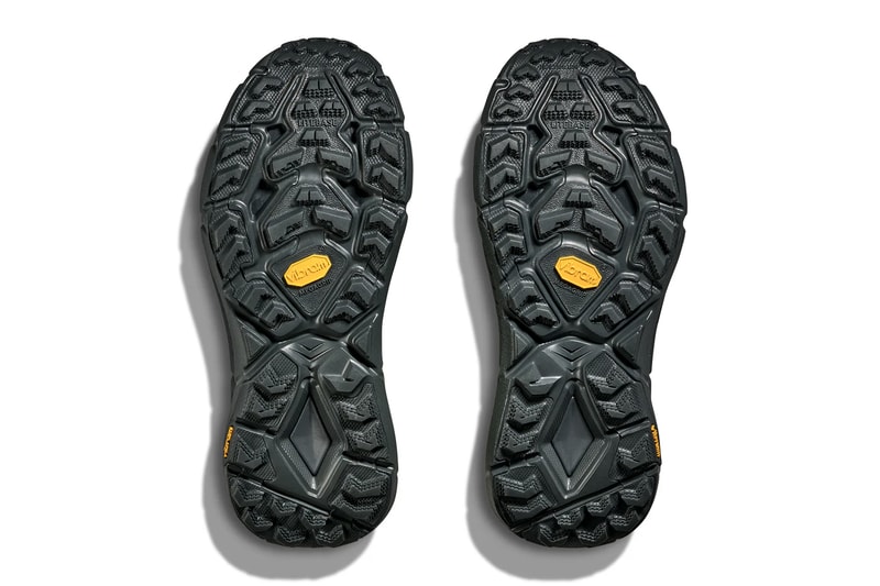 HOKA Mafate Speed 4 Lite “Starlight Glow/Aster Flower” 1168450-SLWS “Luna Moth/Cosmic Grey” 1168450-LHC Vibram Megagrip Litebase sole