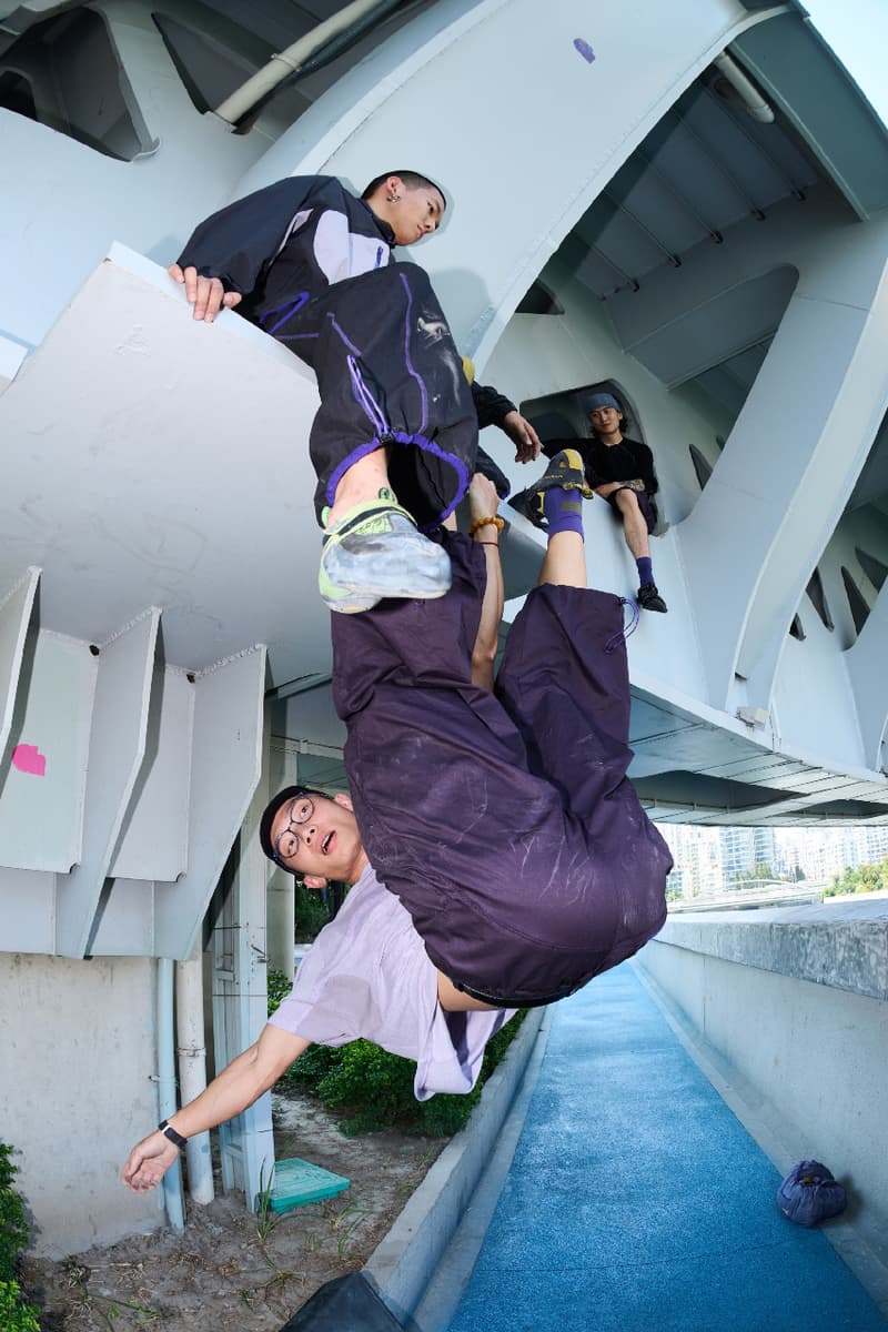 Hypebeast Community Center: Office H