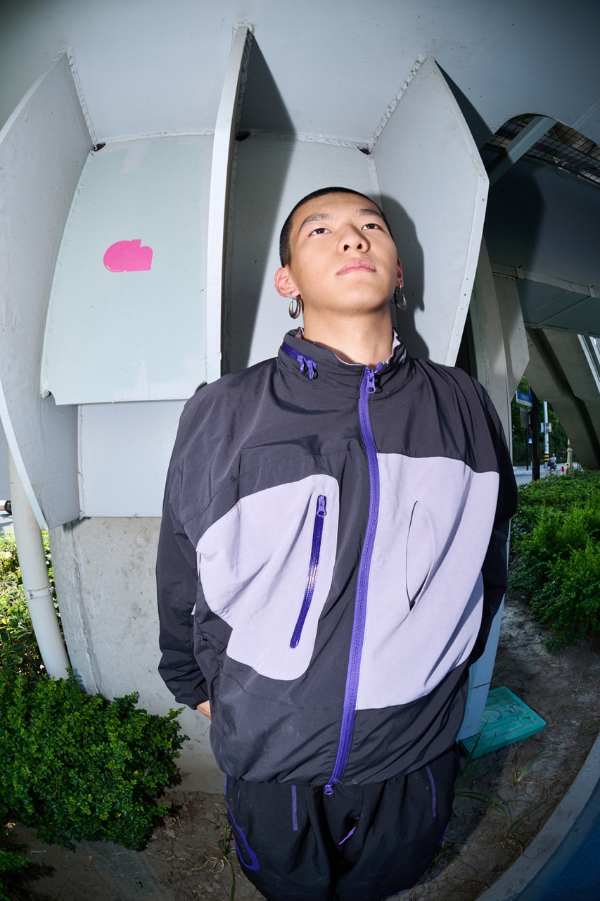 Hypebeast Community Center: Office H