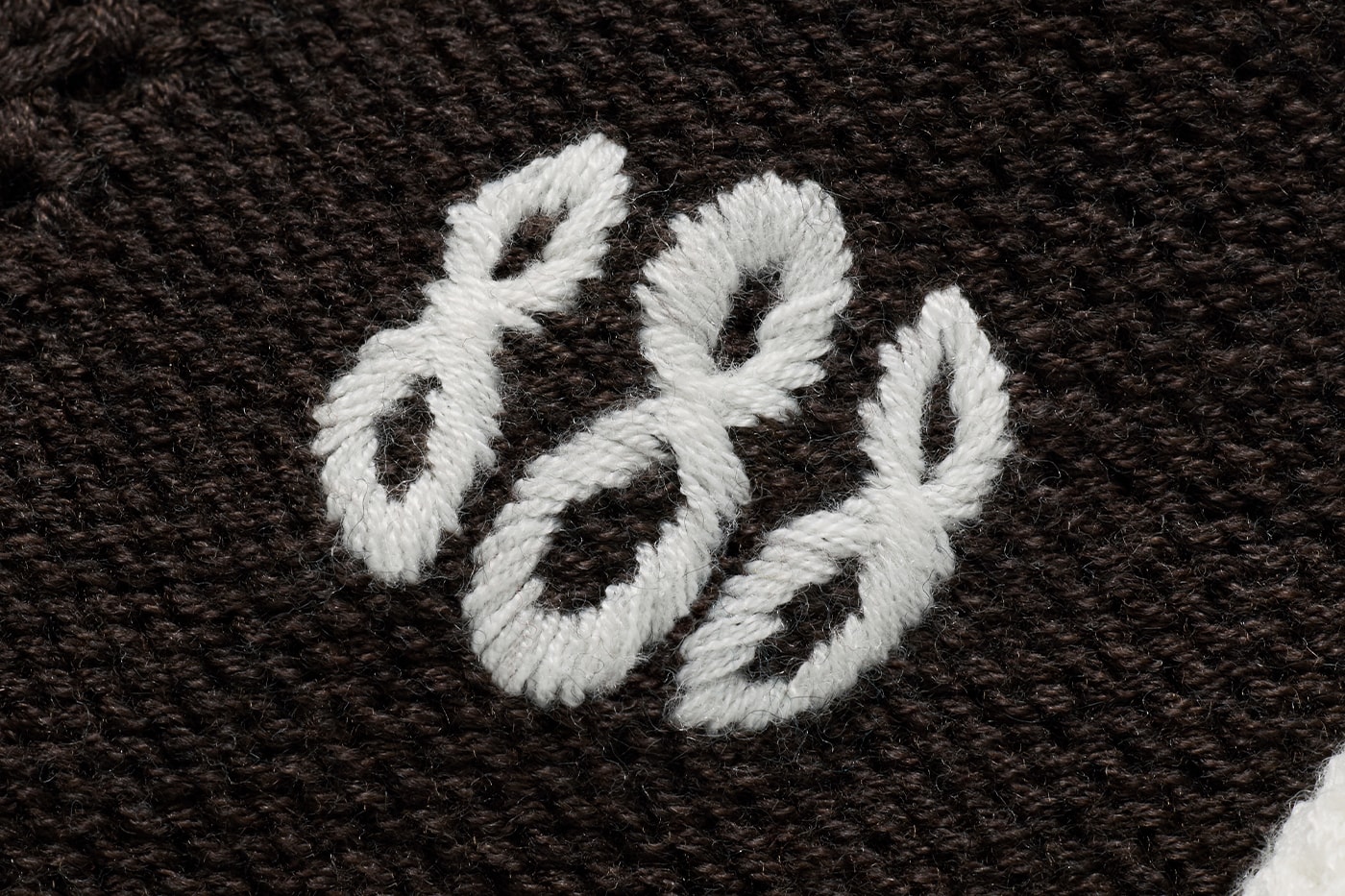 JJJJound and RICE NINE TEN Drop Collaborative Knitted Soccer Jersey collaboration