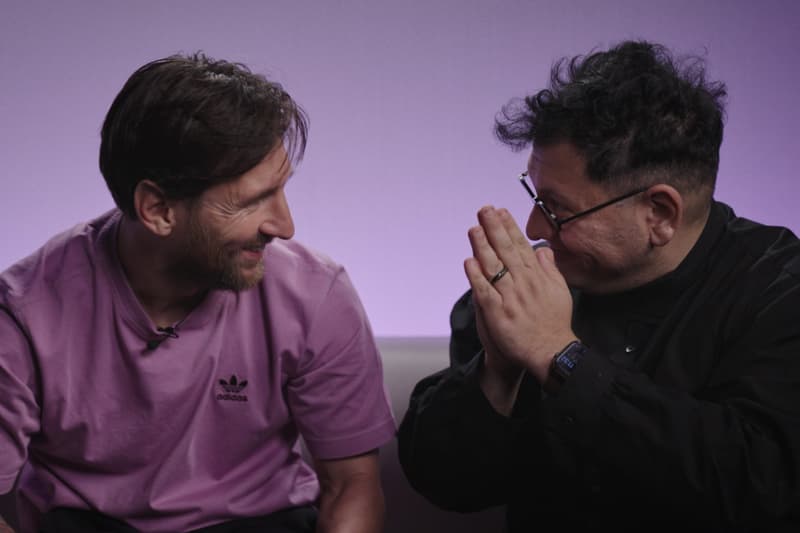Lionel Messi and Refik Anadol Collab Favorite Goal AI Artwork art christies inter miami cf soccer football