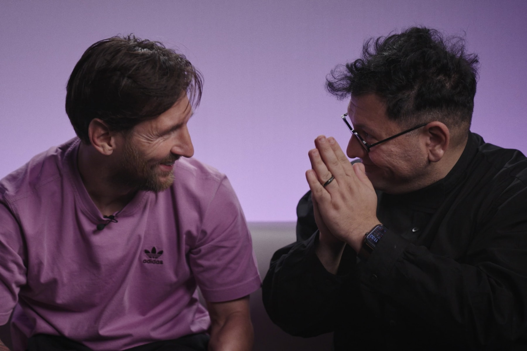 Lionel Messi and Refik Anadol Collab Favorite Goal AI Artwork art christies inter miami cf soccer football
