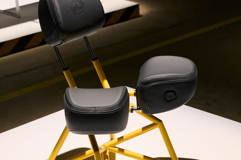 MSCHF x Mercedes AMG Furniture Collection Release Info