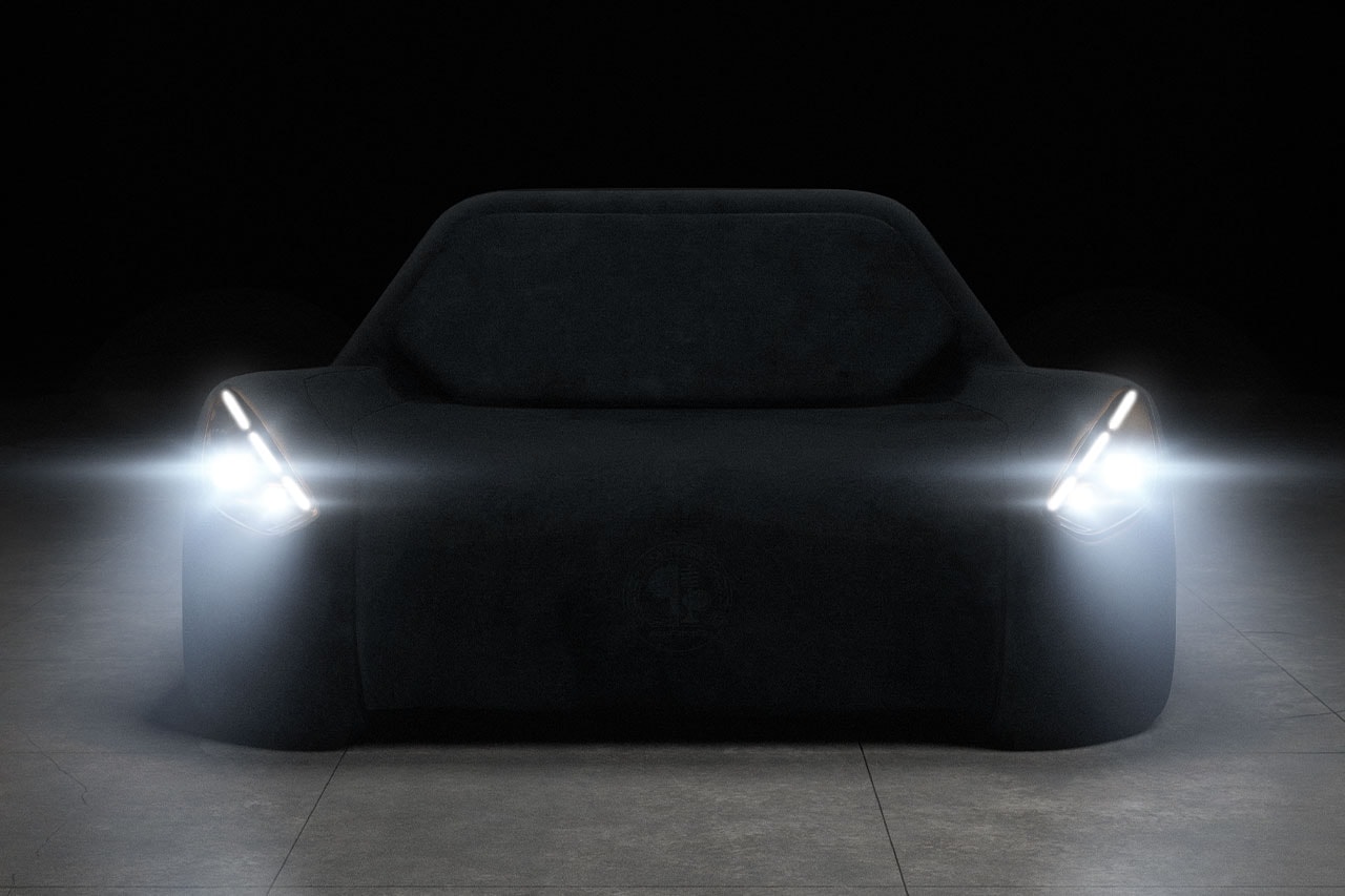 MSCHF x Mercedes AMG Furniture Collection Release Info