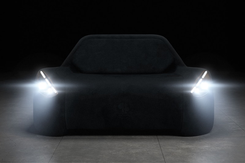 MSCHF x Mercedes AMG Furniture Collection Release Info