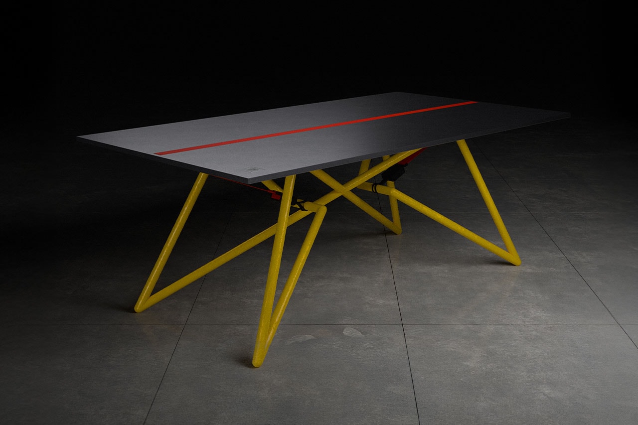 MSCHF x Mercedes AMG Furniture Collection Release Info