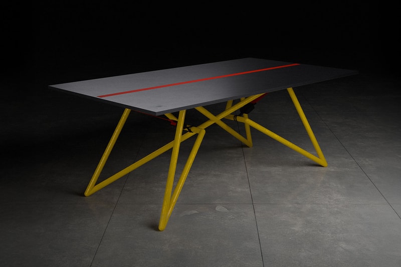 MSCHF x Mercedes AMG Furniture Collection Release Info