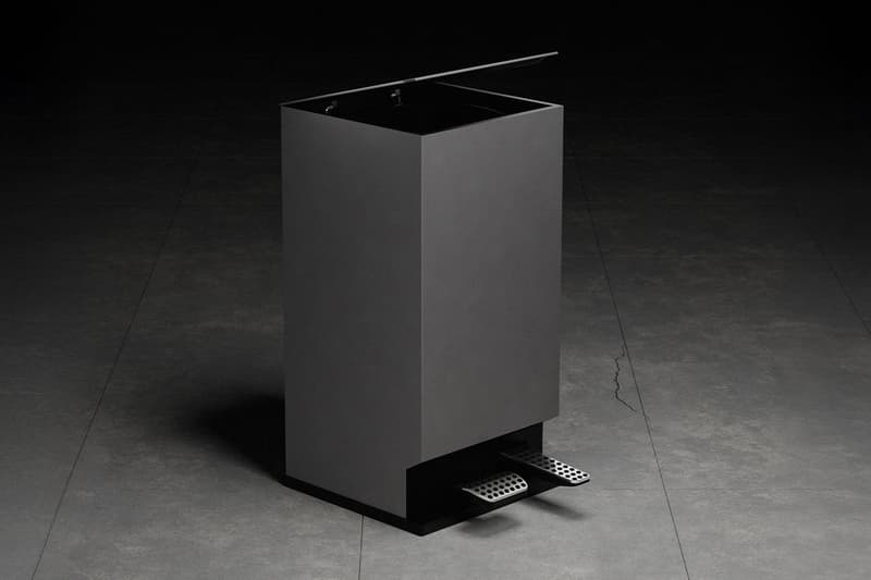 MSCHF x Mercedes AMG Furniture Collection Release Info