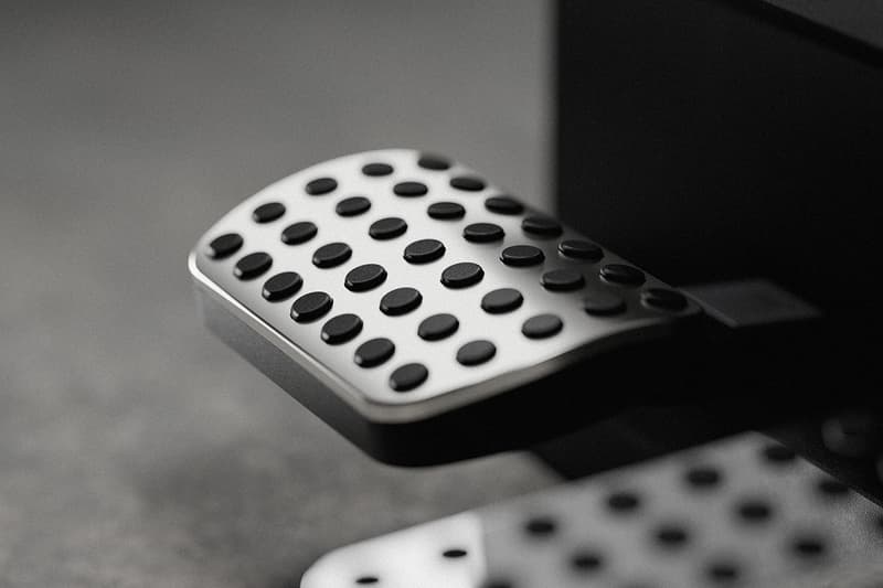 MSCHF x Mercedes AMG Furniture Collection Release Info