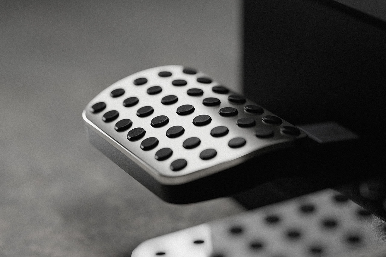 MSCHF x Mercedes AMG Furniture Collection Release Info