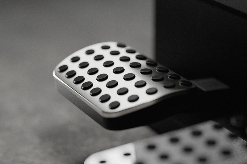 MSCHF x Mercedes AMG Furniture Collection Release Info
