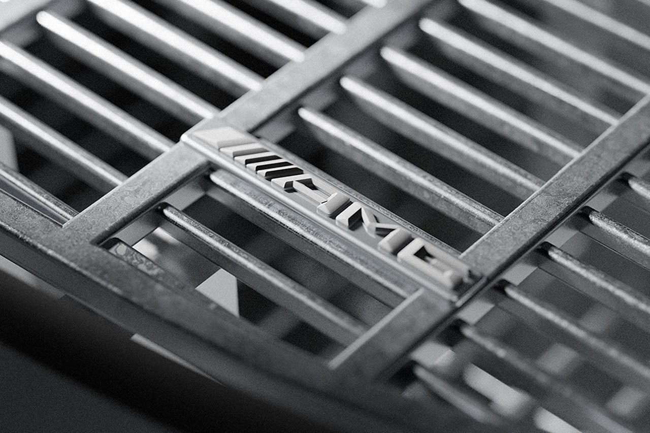 MSCHF x Mercedes AMG Furniture Collection Release Info