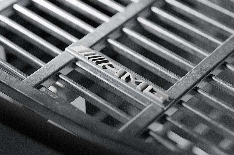 MSCHF x Mercedes AMG Furniture Collection Release Info