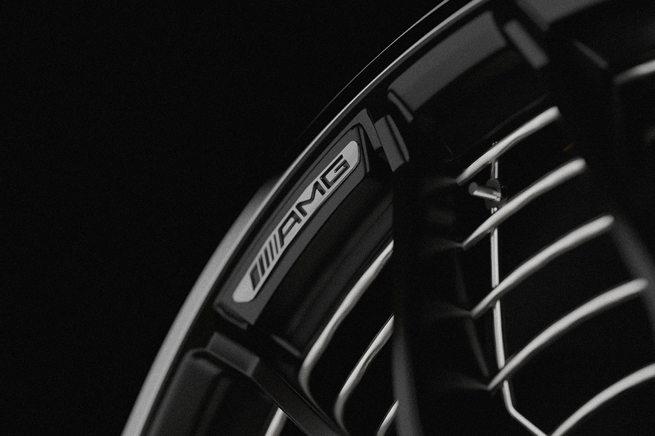 MSCHF x Mercedes AMG Furniture Collection Release Info