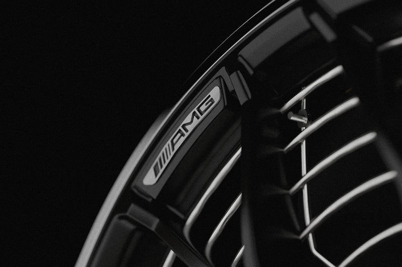 MSCHF x Mercedes AMG Furniture Collection Release Info
