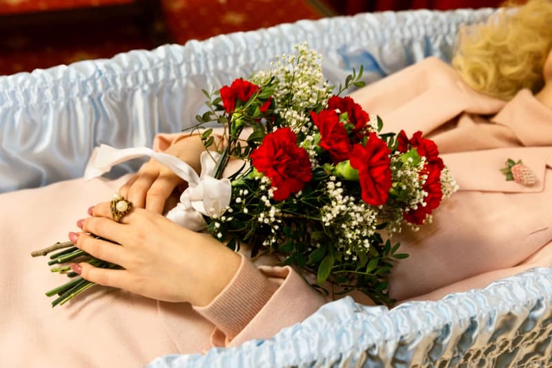 Nadia Lee Cohen and Martin Parr Drop IDEA Photobook art artworks julie bullard