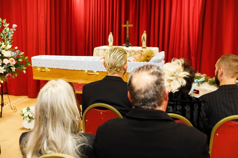 Nadia Lee Cohen and Martin Parr Drop IDEA Photobook art artworks julie bullard