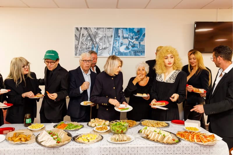 Nadia Lee Cohen and Martin Parr Drop IDEA Photobook art artworks julie bullard