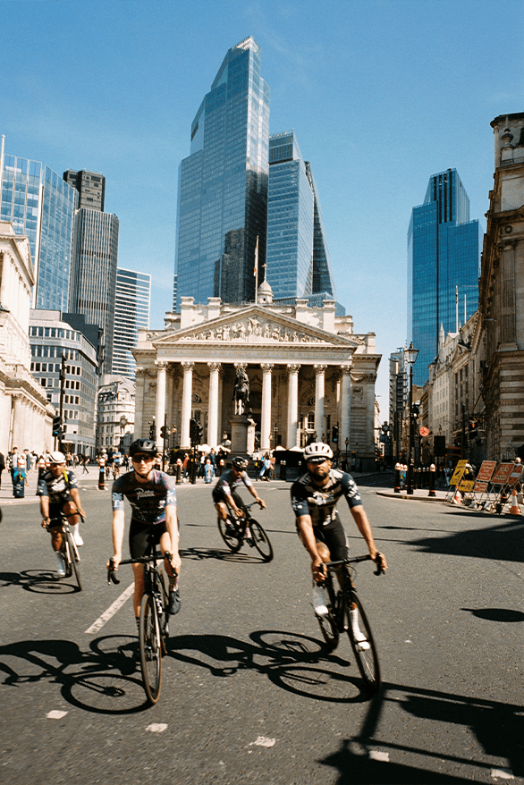 Patta x Rapha Second Collaboration Release Information details date cycling london uk menswear