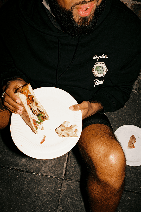 Patta x Rapha Second Collaboration Release Information details date cycling london uk menswear