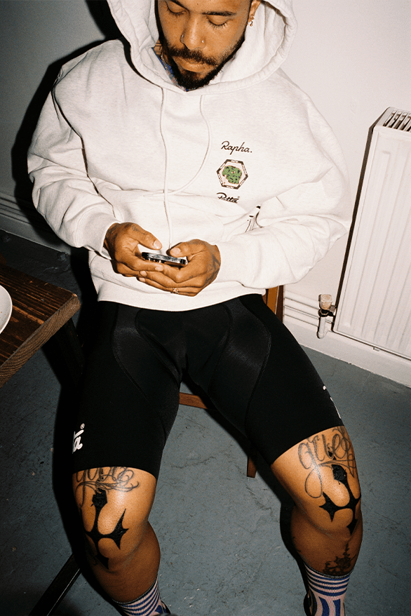 Patta x Rapha Second Collaboration Release Information details date cycling london uk menswear
