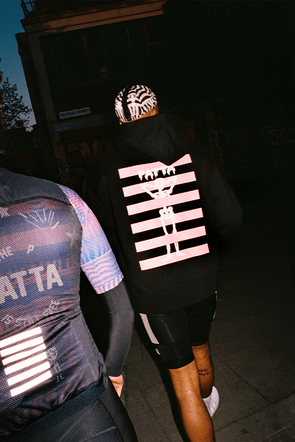 Patta x Rapha Second Collaboration Release Information details date cycling london uk menswear