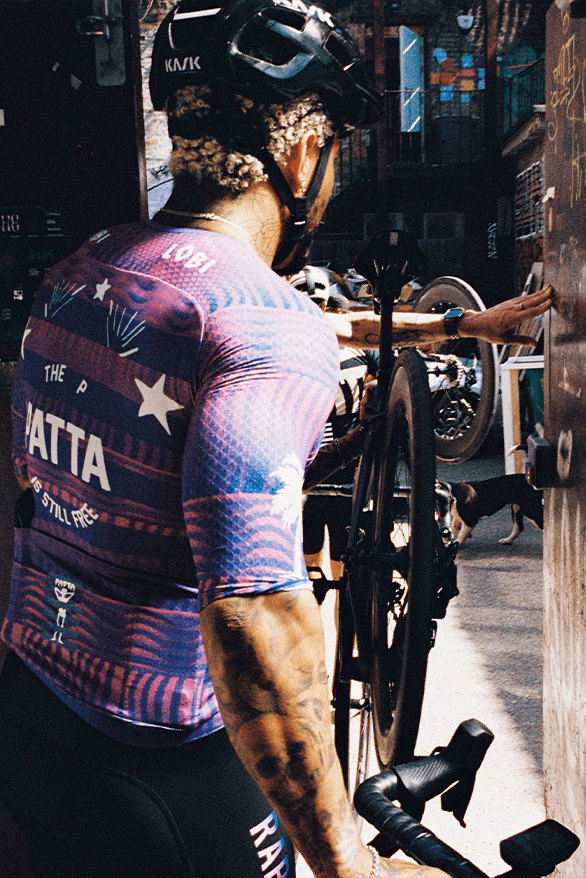 Patta x Rapha Second Collaboration Release Information details date cycling london uk menswear
