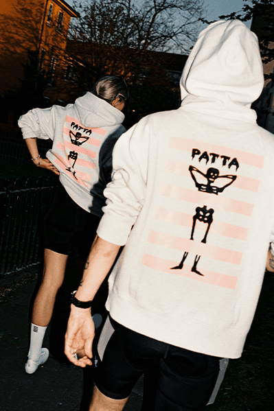 Patta x Rapha Second Collaboration Release Information details date cycling london uk menswear