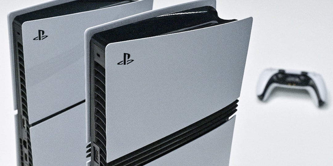 Sony May Implement PS5 Price Hikes in Response to US Tariffs