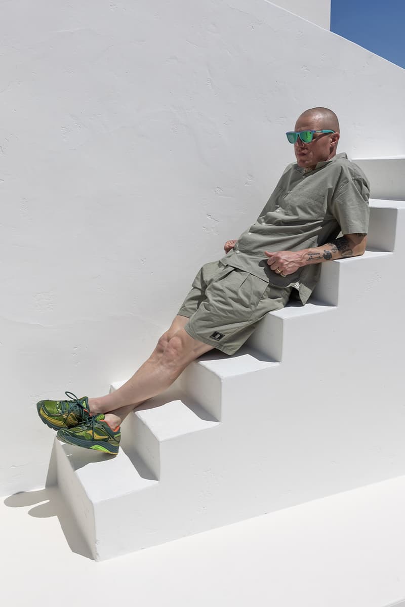 standard issue tees california summer collection 2025 jimmy gorecki tees shorts pants hats sets official release date info photos price store list buying guide