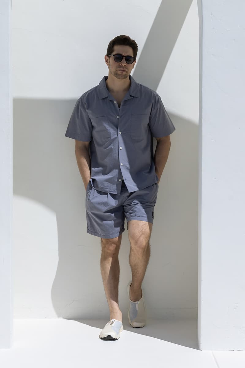 standard issue tees california summer collection 2025 jimmy gorecki tees shorts pants hats sets official release date info photos price store list buying guide