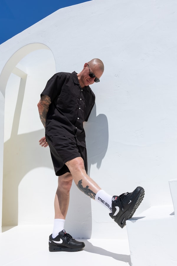 standard issue tees california summer collection 2025 jimmy gorecki tees shorts pants hats sets official release date info photos price store list buying guide